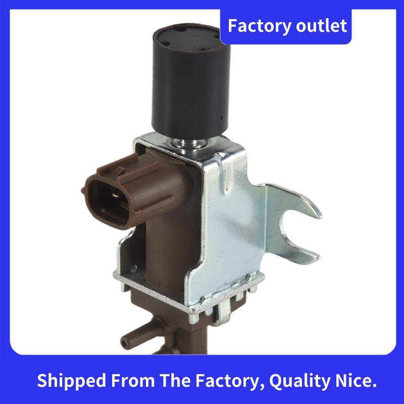 นาย258166 139700-0350 Emission Solenoid วาล์วอุปกรณ์เสริมสําหรับ L200 Ka4T Triton Mn 4D56 SOL วาล์วแ
