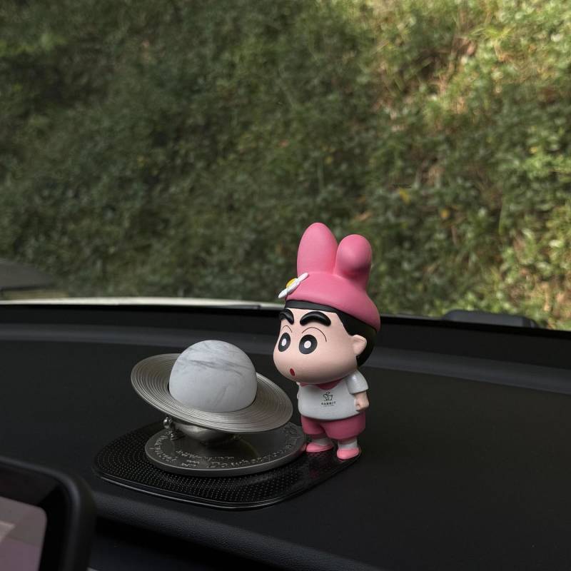 Crayon Xiaoxin Car Accessories Decoration Crayon Xiaoxin Car Accessories Decoration 0I1g