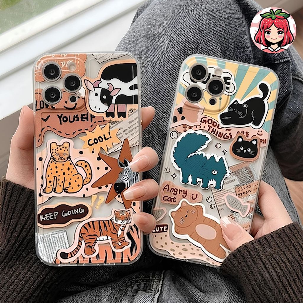 RETRO ANGEL EYE PRINTING กรณี pocophone a3 m4 Pro 4G f5 redmi note 7 12 Pro 4G 5g 4a 8a 8 Pro 10c 9t
