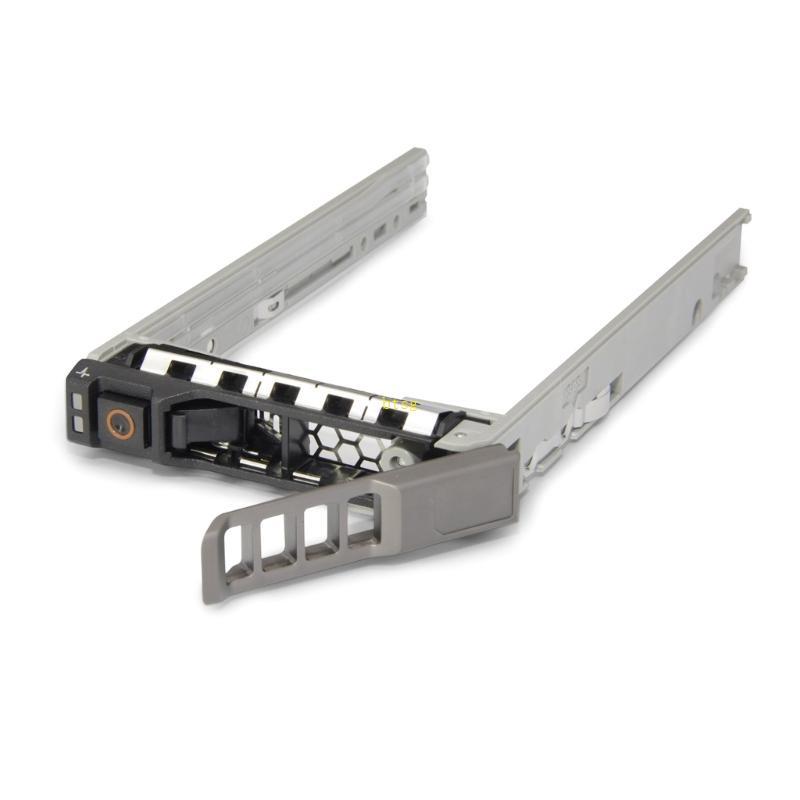 Btsg 2 5 นิ้ว Hard Disk Enclosure Bracket สําหรับ T330 R330 T430 R430 R530 R630 R730
