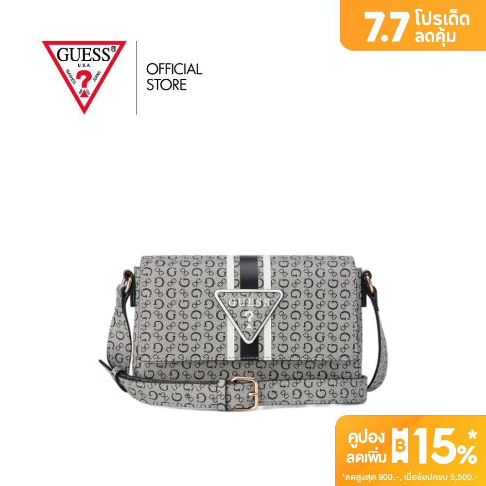 GUESS กระเป๋า รุ่น SG199920 TABITHA FLAP CROSSBODY