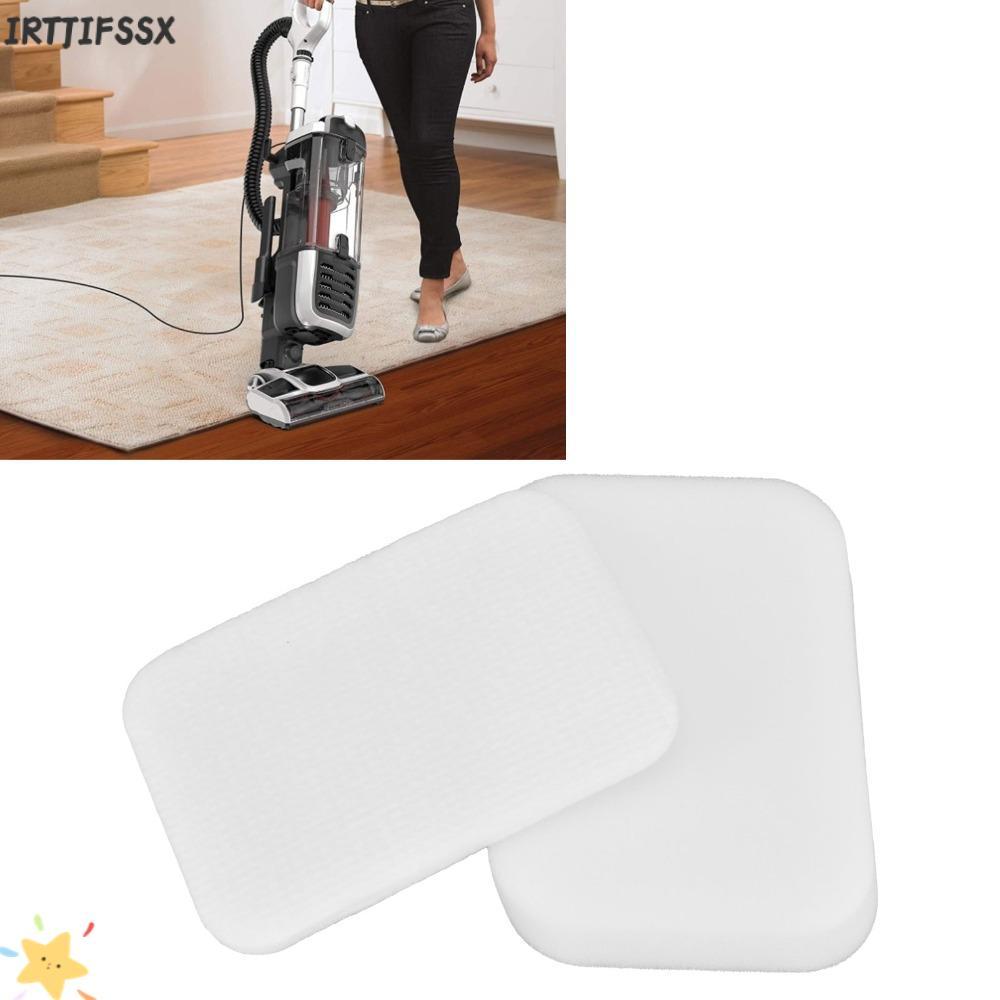IRTJIFSSX 4PCS เปลี่ยนกรอง,ฟองน้ําสูงกรองเครื่องดูดฝุ่น,ล้างทําความสะอาดได้ Fine Dust Capture ล้างทํ