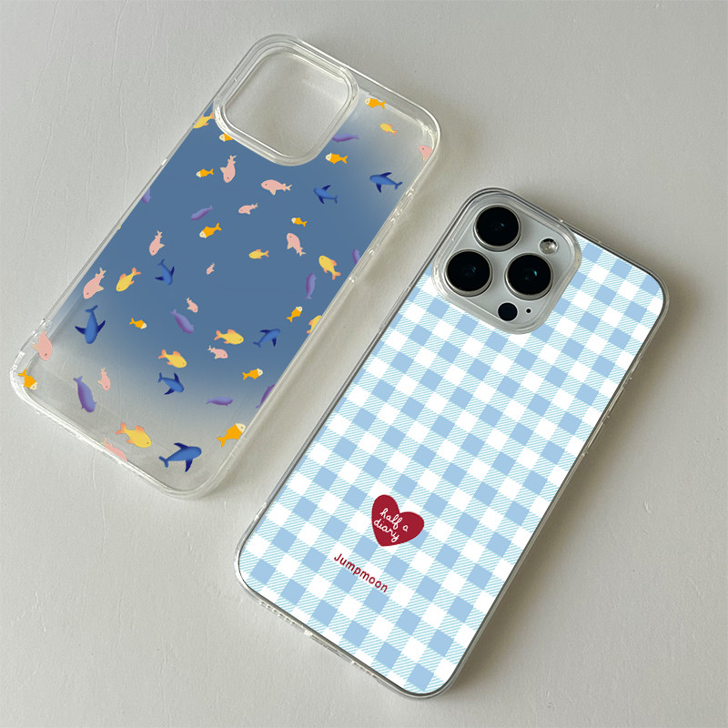 🌙KingMall🌙เคสผู้หญิงใสลายการ์ตูนอวกาศ OPPO A15 A16 A35 A54 A57 A77 A78 A79 A20 A60 เคสโทรศัพท์มือถือ