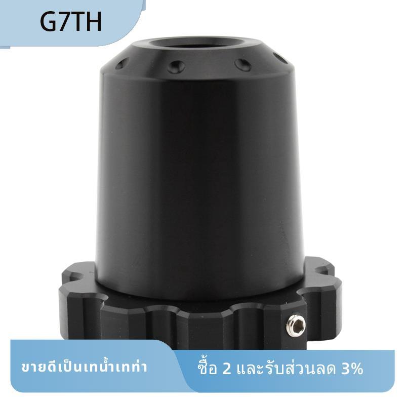 Cruise Controller แฮนด์คันเร่งสําหรับรถจักรยานยนต์ Z400 Z250 Z900RS 400 (สีดํา)