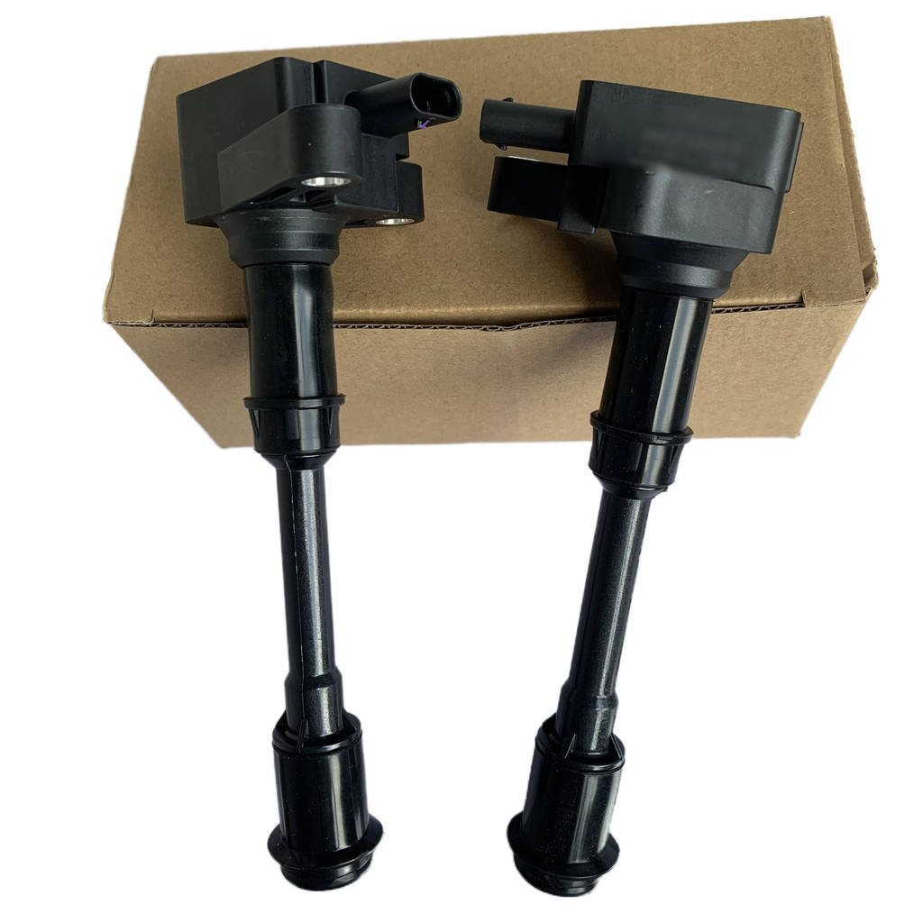Premium-Ignition Coil BM5Z-12029-B UF674 สําหรับ Ford Transit Connect Escape Fiesta Fusion 1.8L 2.0L