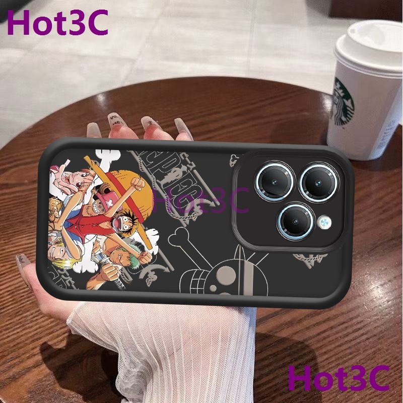 เคส For Infinix Hot 40 / Infinix Hot 40 Pro / Tecno Spark รูปที่ 2