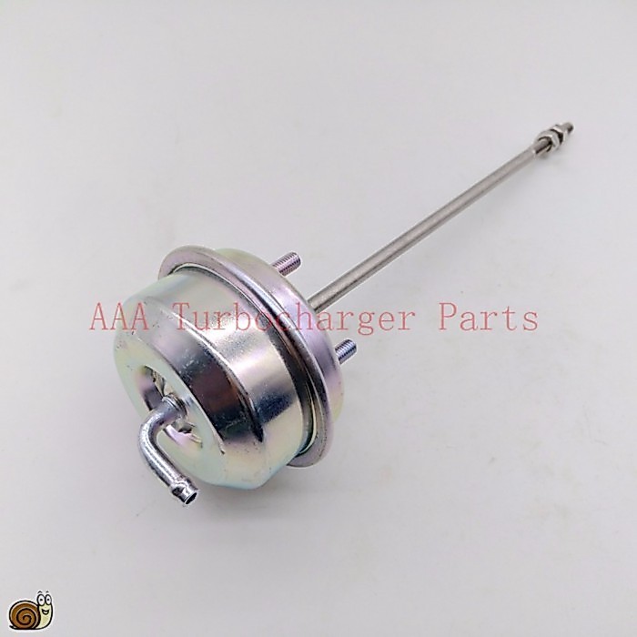 ตัวกระตุ้นเทอร์โบ A2760901380 MERCED*-BEN* W222,C400,C450,CLS400,C63,E400, M276 V3.0 Bi-Turbo Actuat