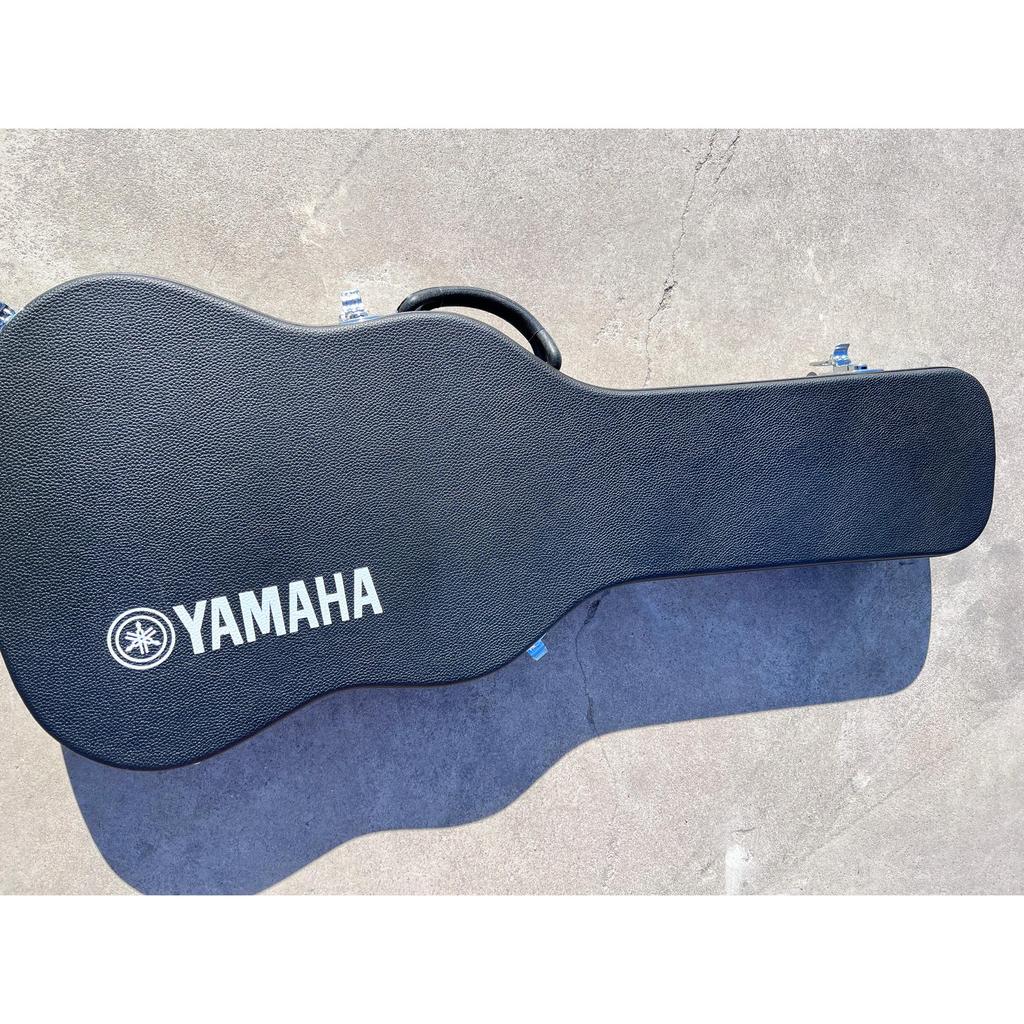 Yamaha SLG200S/200N Portable Travel Acoustic Classical Mute Acoustic Guitar Electric Case Piano Case