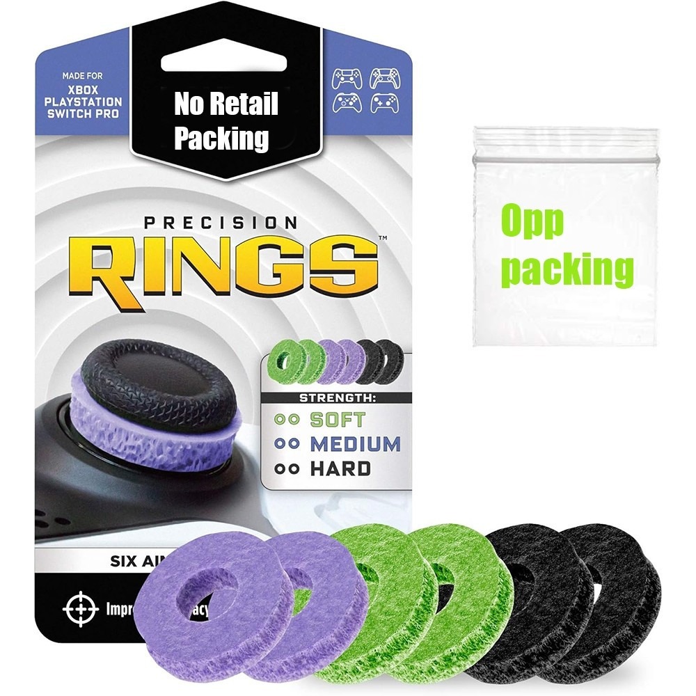 DOBE Controller Precision Ring สําหรับ PS4 PS5 XBOX Switch Pro TY-5811