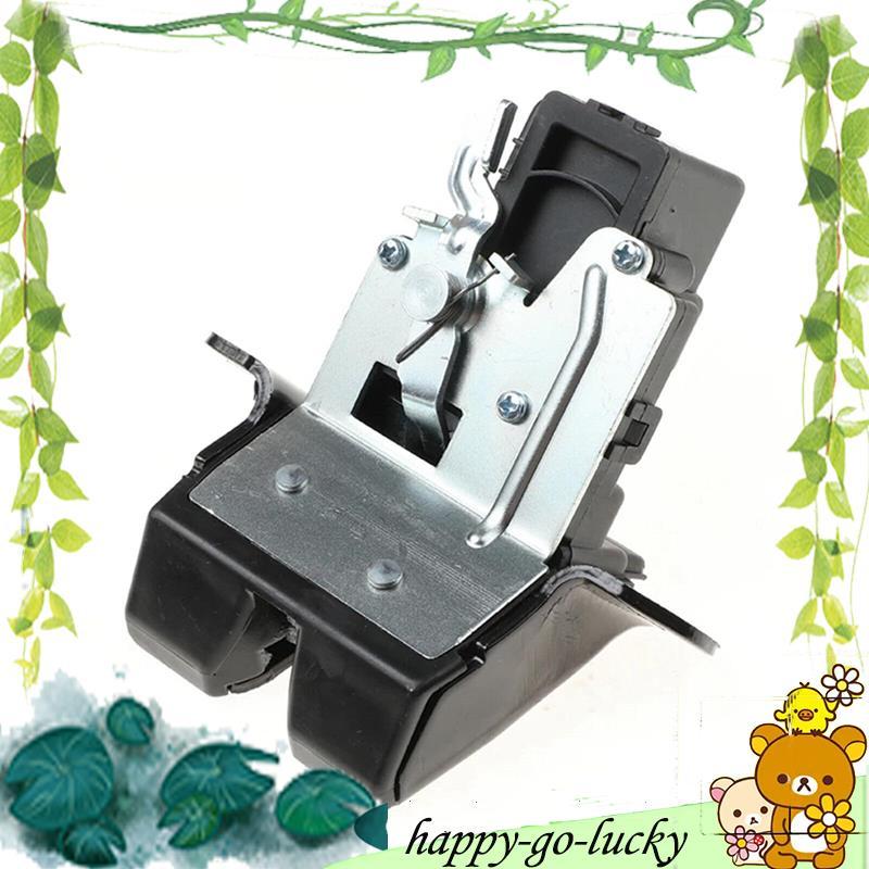 Ceed สําหรับ I30 รถล็อค Trunk ประตูล็อค Actuator 81230A6000 81230-A6000