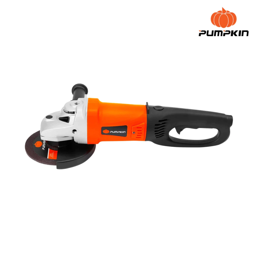 PUMPKIN เครื่องเจียร์ไฟฟ้า รุ่น J-G9418 ขนาด 7 นิ้ว 2500 วัตต์ thumbnail 3