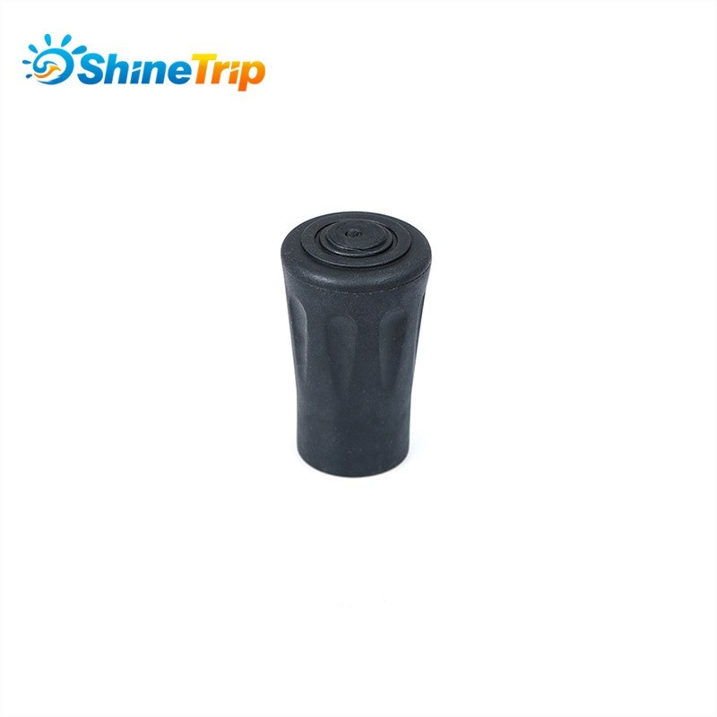 Trekking Pole อุปกรณ์เสริม Trekking Pole Protection Head Trekking Pole Mud Holder Snow Support Head 