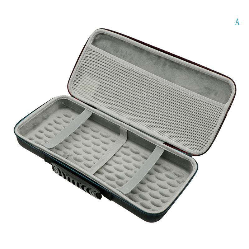 ถือกระเป๋าถือกระเป๋าเก็บสําหรับ KZZI K75 75% Keyboard Case Protectors