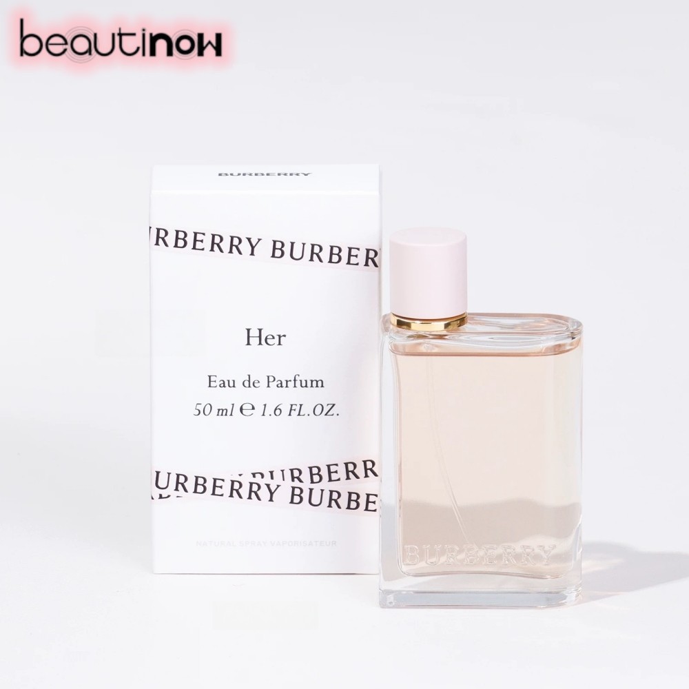 ✨พร้อมส่ง✨ BURBERRY Her EDP & EDT น้ำหอม 90 ml