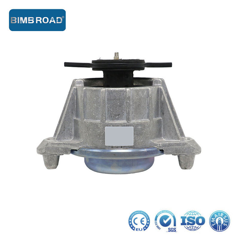 Premium-Auto อะไหล่แท่นมอเตอร์เครื่องยนต์ 2042400117 สําหรับ Mercedes-Benz W204 W212 C218 A207