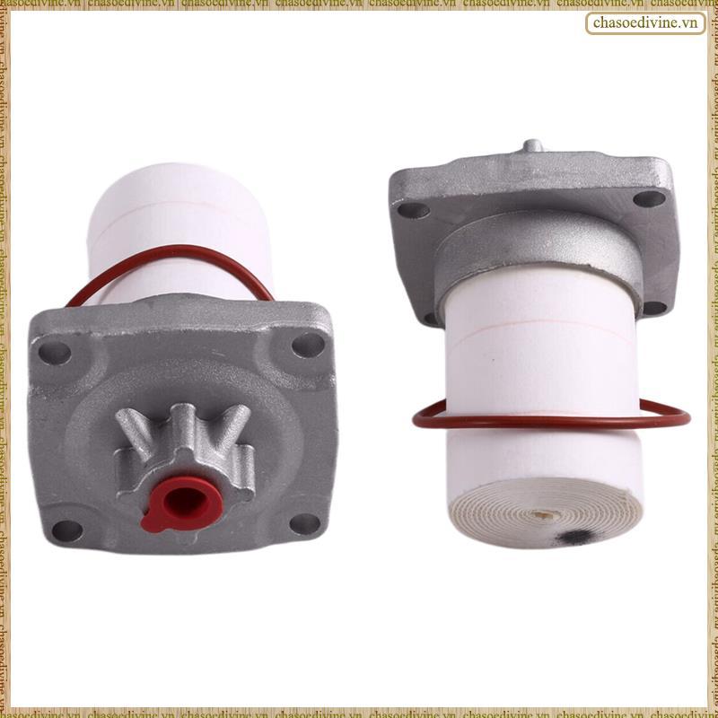[KYGM] 2PCS 23390-0E010 23390-0E011 23390-11231 กรองสําหรับ LX Grid 2015-UP 233900E010