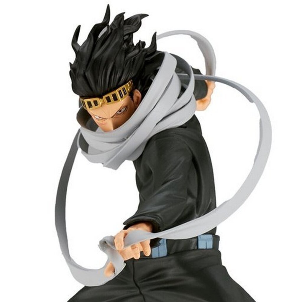 Banpresto My Hero Academia The Amazing Heroes Vol.20 Shota Aizawa 4983164191653 (Figure)