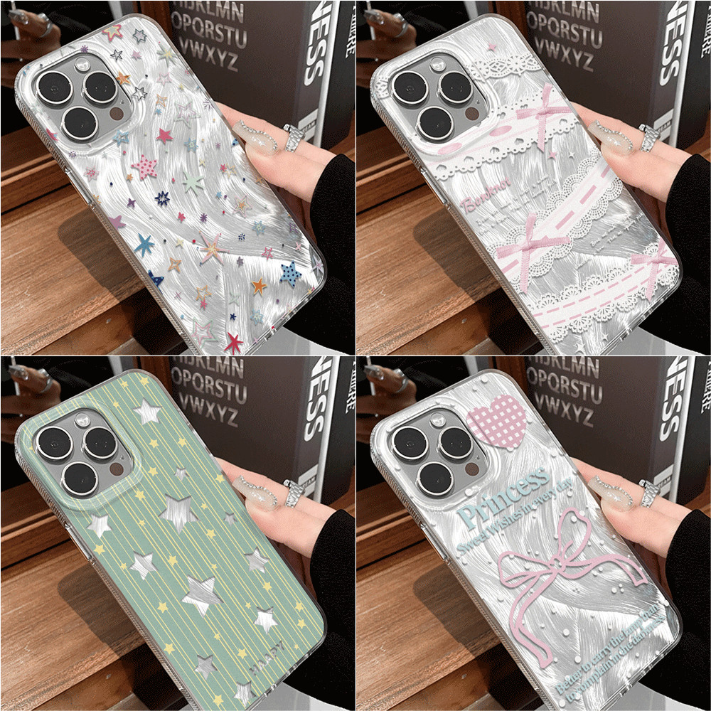 IMD เคสทรศัพท์ For Samsung S26 Ultra A56 5G A57 A55 A54 A16 A15 A17 A07 A06 A05s A05 A37 A36 A35 A34 A53 A52 A14 A13 A12