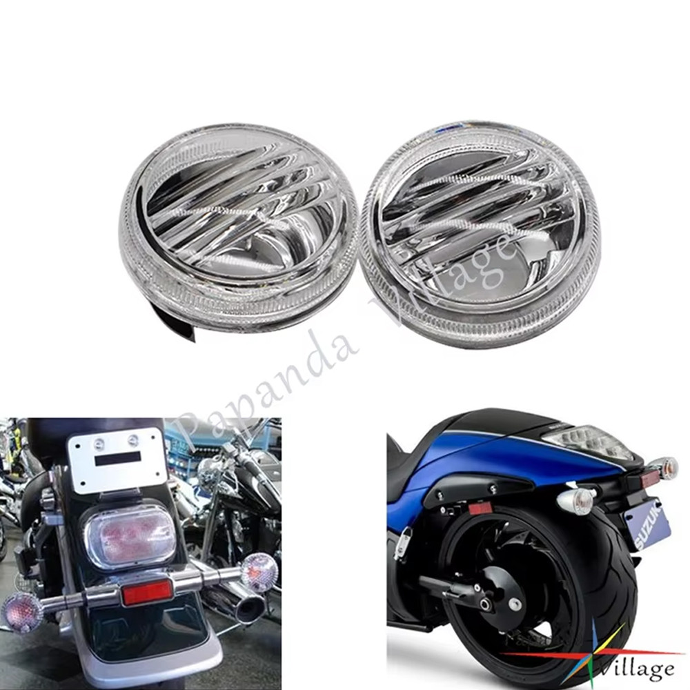 PAFor Suzuki Boulevard M109R C90 1500 Intruder M50 C50 VL800 Volusia C109R Intruder C1800R 2pc Motor