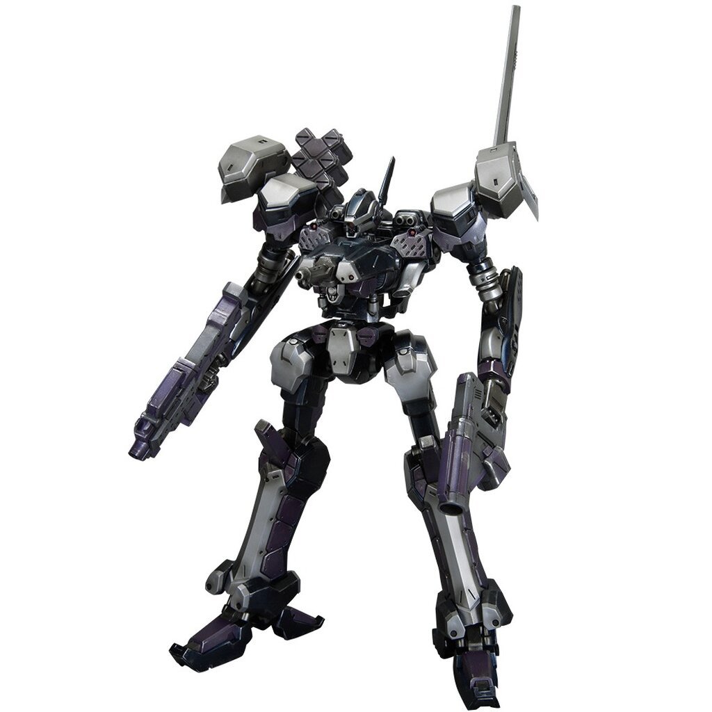 Kotobukiya Armored Core Crest CR-C840/UL Lightweight Class Ver 4934054063291 (Plastic Model)