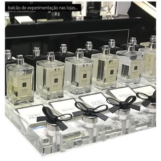 ✅【น้ําหอมแบ่งขาย🛒】EngIish Pear &Wood Sage & Sea Salt EDC น้ำหอม