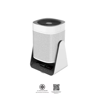 ใหม่ Aconatic เครื่องฟอกอากาศ Air Purifier รุ่น AN-APF3633 ฟิลเตอร์ HEPA 13 CADR 160m³/h Child Lock