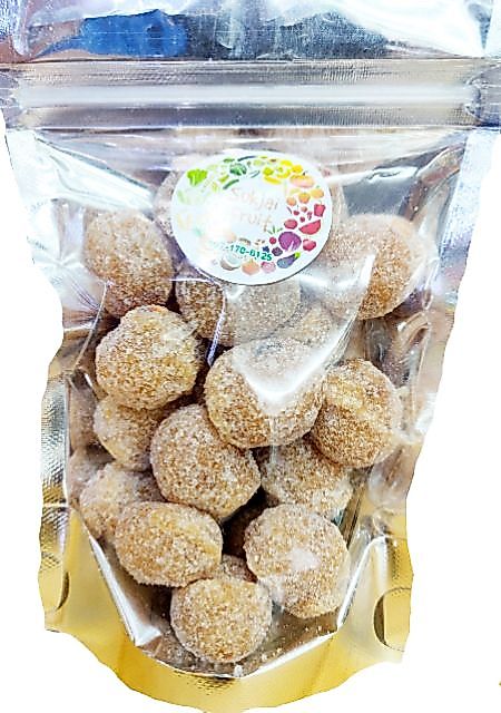 มะขามแก้ว 100 กรัม พร้อมส่ง Dried fruit ผลไม้อบแห้ง รูปที่ 4