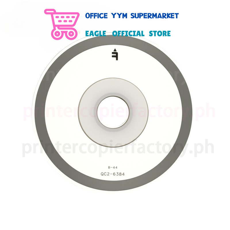 QC2-6384 Encoder Disk สําหรับ Canon G1000 G1010 G1800 G1810 G2000 G2010 G3000 G3010 G4000 G4010 Enco