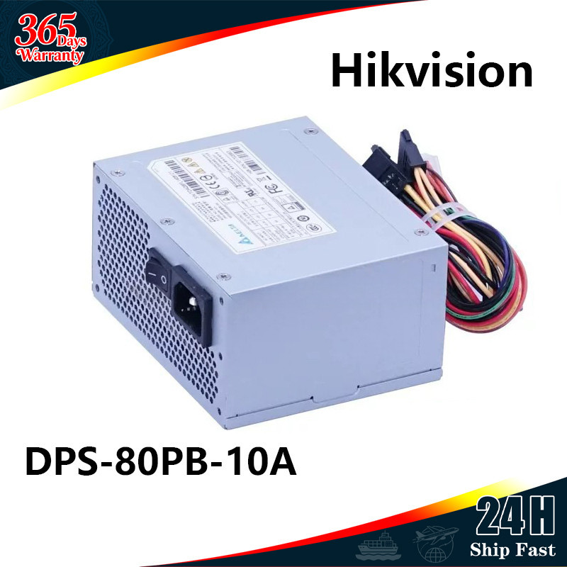 ยี่ห้อใหม่ Hikvision DPS-80PB-10A DPS-200PB-176B 7708 7908 8616 8632N การเฝ้าระวัง Video Recorder แห