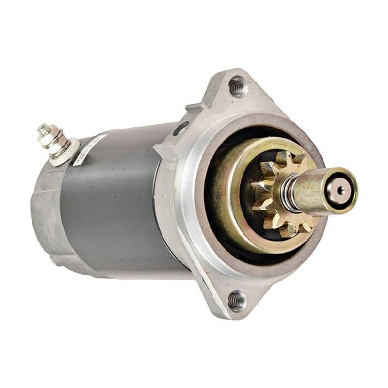 689-81800-11 Outboard Unit Starter Motor เหมาะสําหรับ Yamaha CV30EL CV40EL25-40HP