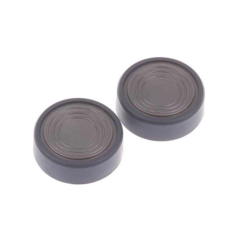 [JHA] 1/2 ชิ้น WVC-Li480Y/496Y เครื่องดูดฝุ่นล้อแปรงสําหรับ Aveeno/SUPOR VCS61A-C9 Pro/SWDK K380/V10