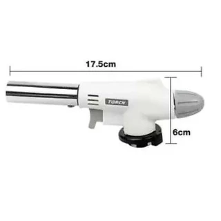 BEST หัวพ่นไฟ หัวพ่นแก๊ส Fire Bird Torch WS-506C / 516C เชื่อมบัดกรี หัวเชื่อมทองเหลือง หัวพ่นไฟทำอาหาร หัวเป่าแก๊ส