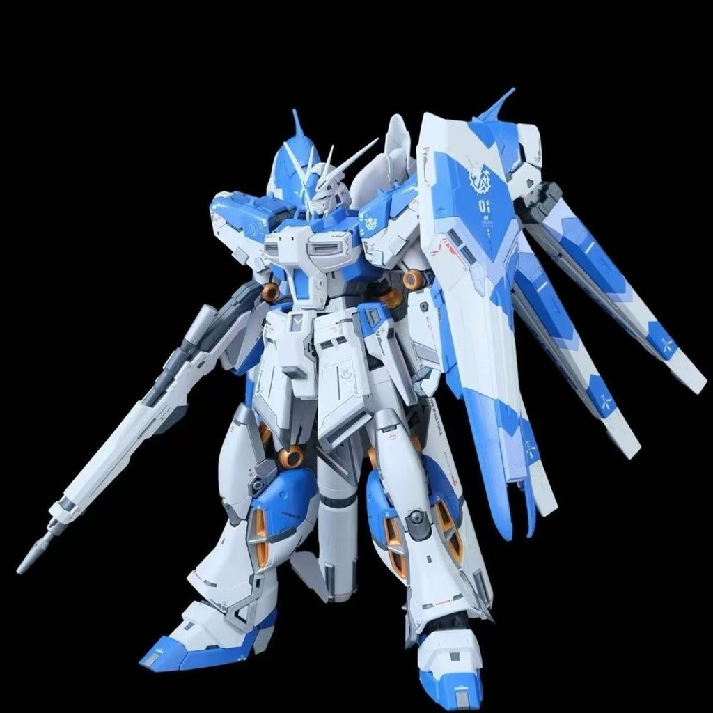 S253 HN รุ่นขยาย rg Manatee 1: 100 ประกอบรุ่นน้ําการจัดส่งสติกเกอร์