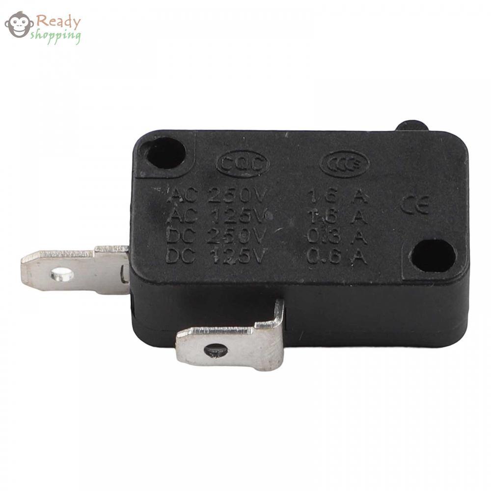 Miniature Switch for Appliances Including Fridges Microwaves Rice Cookers 23 Pin