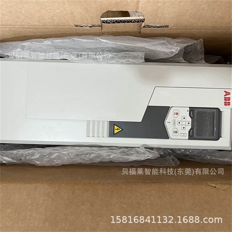 Ready Stock Supply ABB Inverter ACSM1-04AM-031A-4 Negotiable ACH580-01-2293A-4