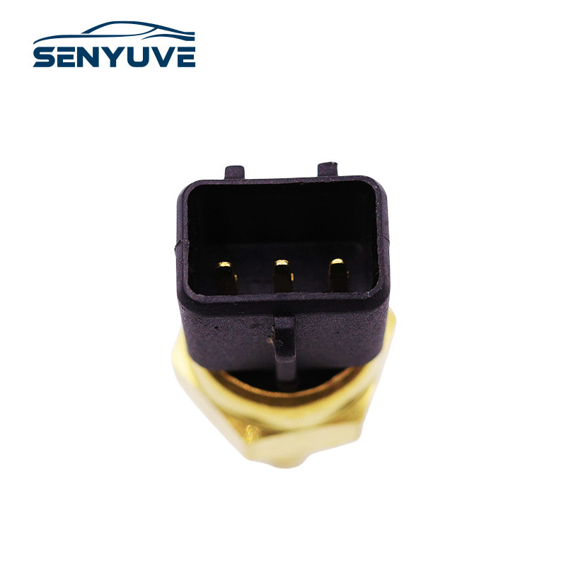 เซ็นเซอร์อุณหภูมิหล่อเย็น 39220-2X100 OK50F188400 เหมาะสําหรับปลั๊กอุณหภูมิน้ํา Hyundai Q5GK