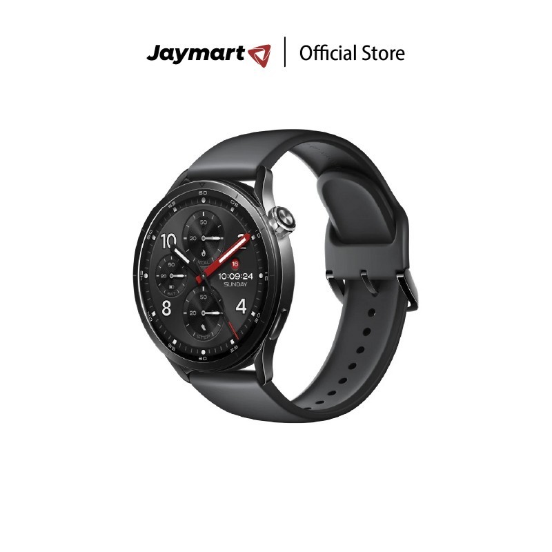 Xiaomi Watch S5 46mm (รับประกันศูนย์ 1 ปี) By Jaymart