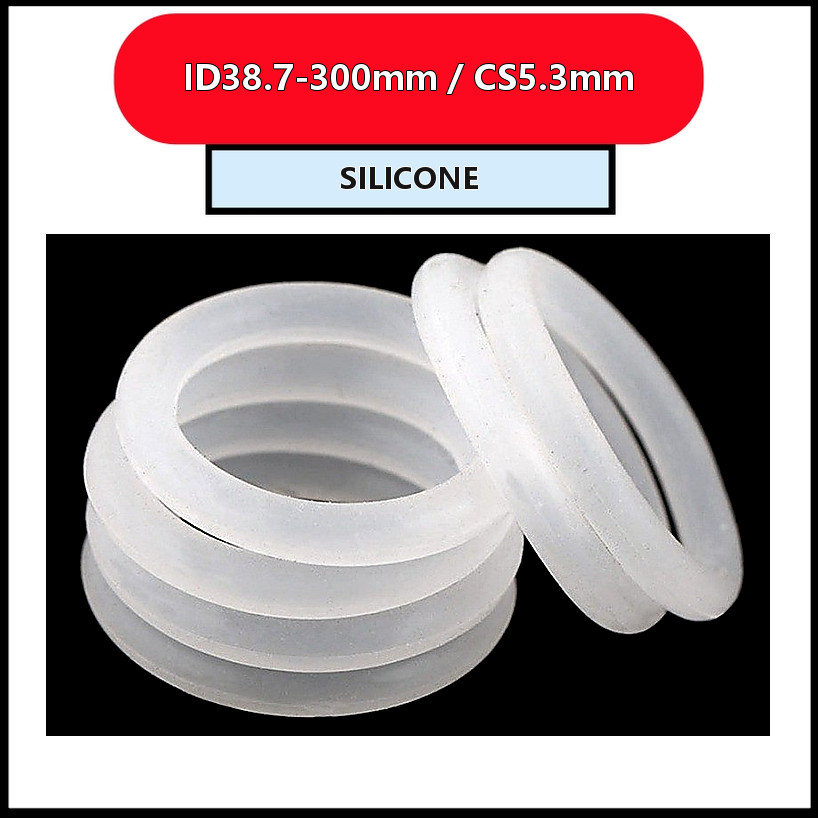 ซิลิโคน เหล็กเกรด 10.9 แข็งแรง (2-20pcs) [FKY-M1]