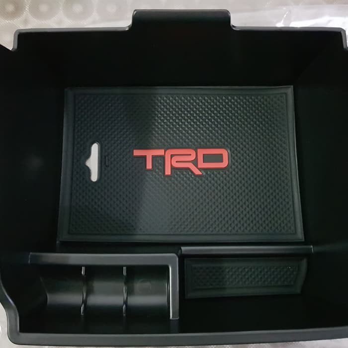 Console Box Innova Reborn/Multitray Center Console box Innova