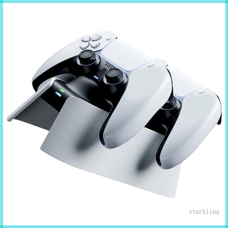 Star 2 Slot แท่นชาร์จสําหรับ P5 Docking Station Stand แท่นชาร์จ Station
