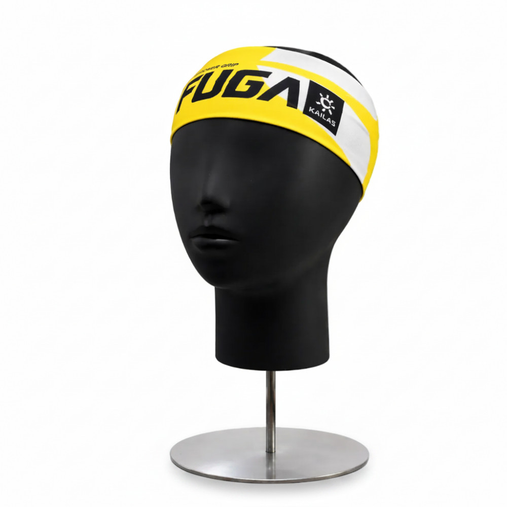 ที่คาดผม Kailas FUGA Power Grip
