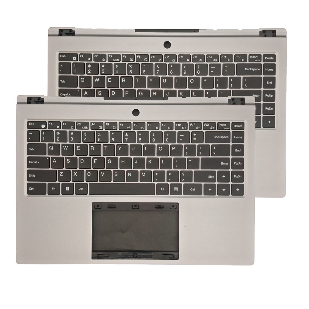 คีย์บอร์ด MECHREVO / Mechanical Revolution Unbounded 14Pro 15Pro 7BC4U 5BC4U 7BC5U