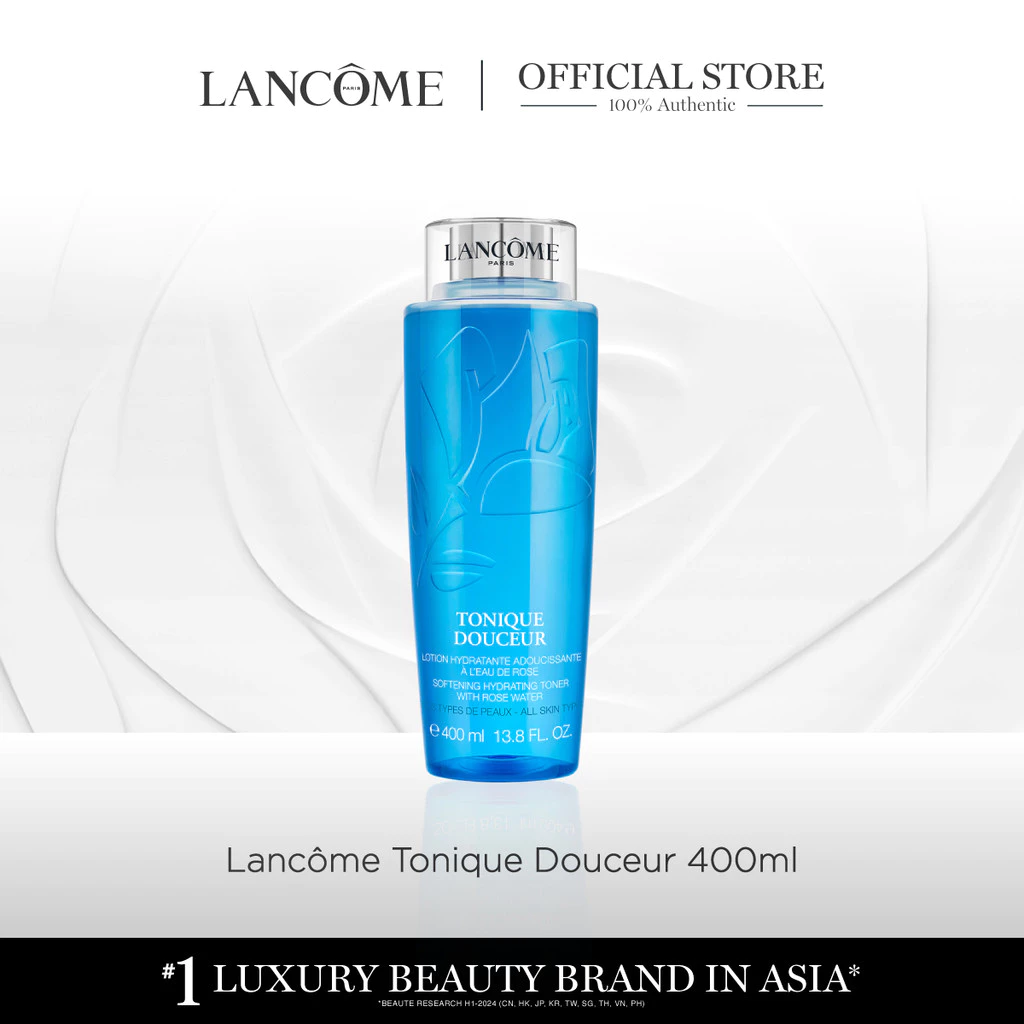LANCOME CLARIFIQUE FOAM 125 ML ลังโคม โฟมล้างหน้า ทำความสะอาดผิวอย่างล้ำลึก ลดการอุดตัน