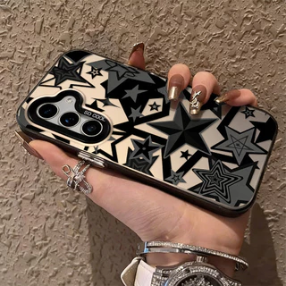 ดาราสุดเท่ IMD เคส For Samsung A57 A17 A07 A56 A36 A55 A06 A16 A05S A15 A35 A54 A22 เคสโทรศัพท์ เคสมือถือ