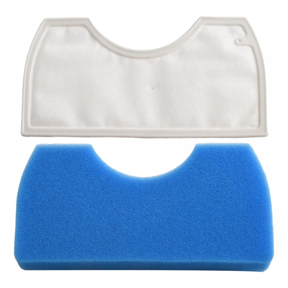 【BIG SALE】Accessory 15*7.5cm Remover For Samsung SC4321 DJ97-01040C SC4316 2pcs Filter-HAPY