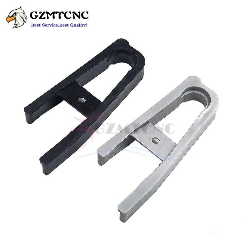 คู่มือโซ่ Slider Kit TW225 TW200 สําหรับ Yamaha DT 125 1987 TW 200 1987-2018 TW225 TW 225 2002-2007 