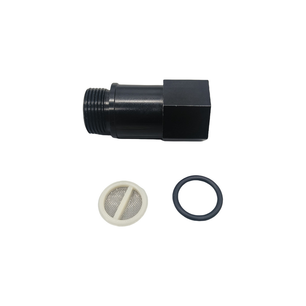 เครื่องจักรวิศวกรรมยานพาหนะหนัก SCE 2310273 APS Safety Valve Air Control Unit Safety Valve