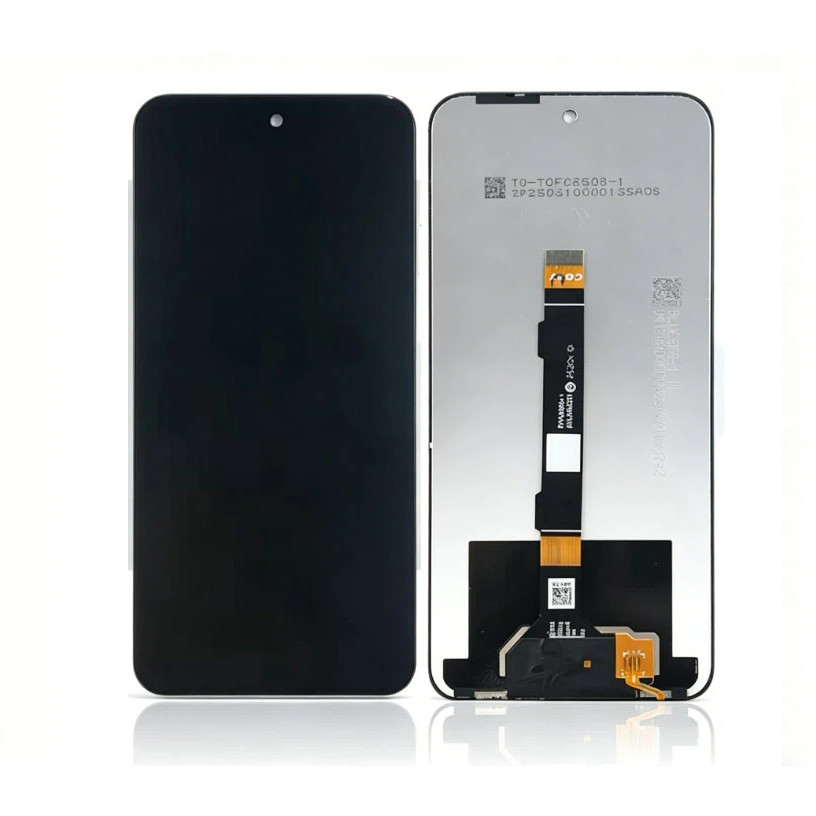 สําหรับ TCL NxtPaper 70Pro 5G จอแสดงผล LCD Touch Screen Digitizer Assembly สําหรับ TCL T807D T807W T