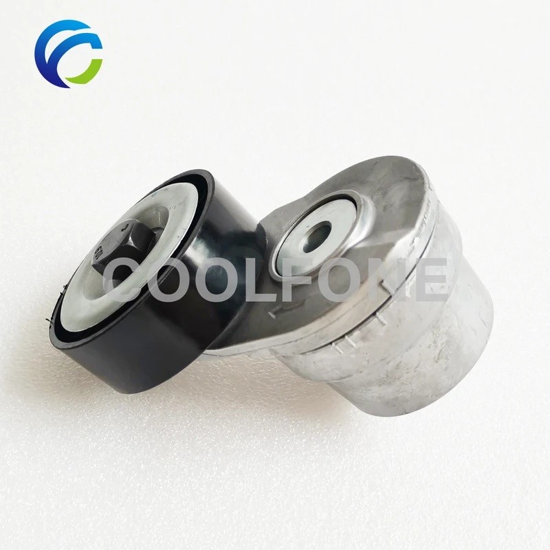 สายพานไดรฟ์ Tensioner อัตโนมัติสําหรับ LDV Maxus T60 T70 V80 VAN BUS 2.8T S00013669 ซี00093518