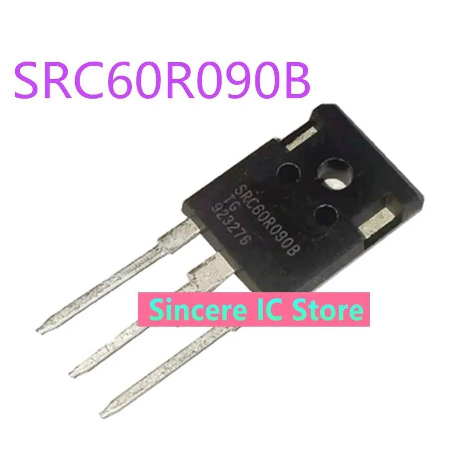 20 ชิ้น SRC60R090B ใหม่และ TO-220F 39.5A 600V 6R099C6 Field-Effect ทรานซิสเตอร์ SRC60R090